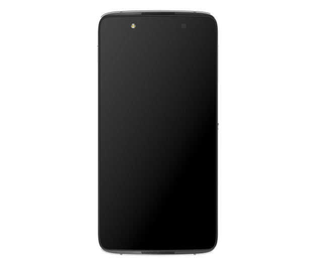Alcatel Idol 4 LTE Dual SIM szary - 311526 - zdjęcie 5